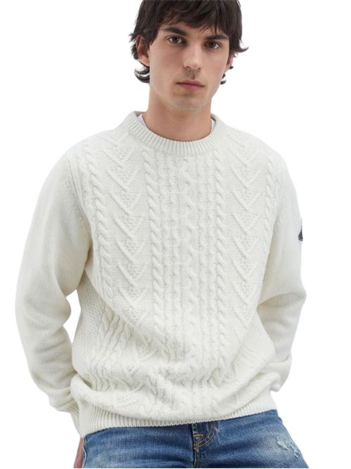 RRU502CH90C0089 BIANCO ROY ROGER'S | RRU502CH90C0089 BIANCO